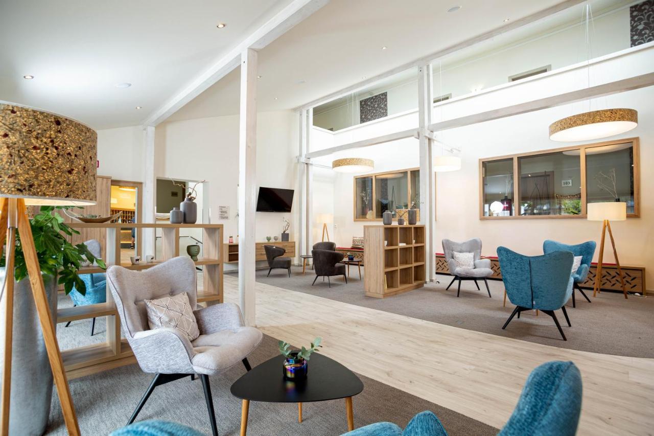 Hotel Chrysantihof Bad Birnbach Kültér fotó