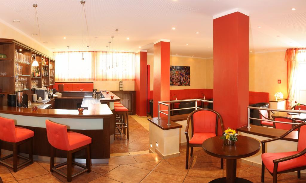 Hotel Chrysantihof Bad Birnbach Kültér fotó