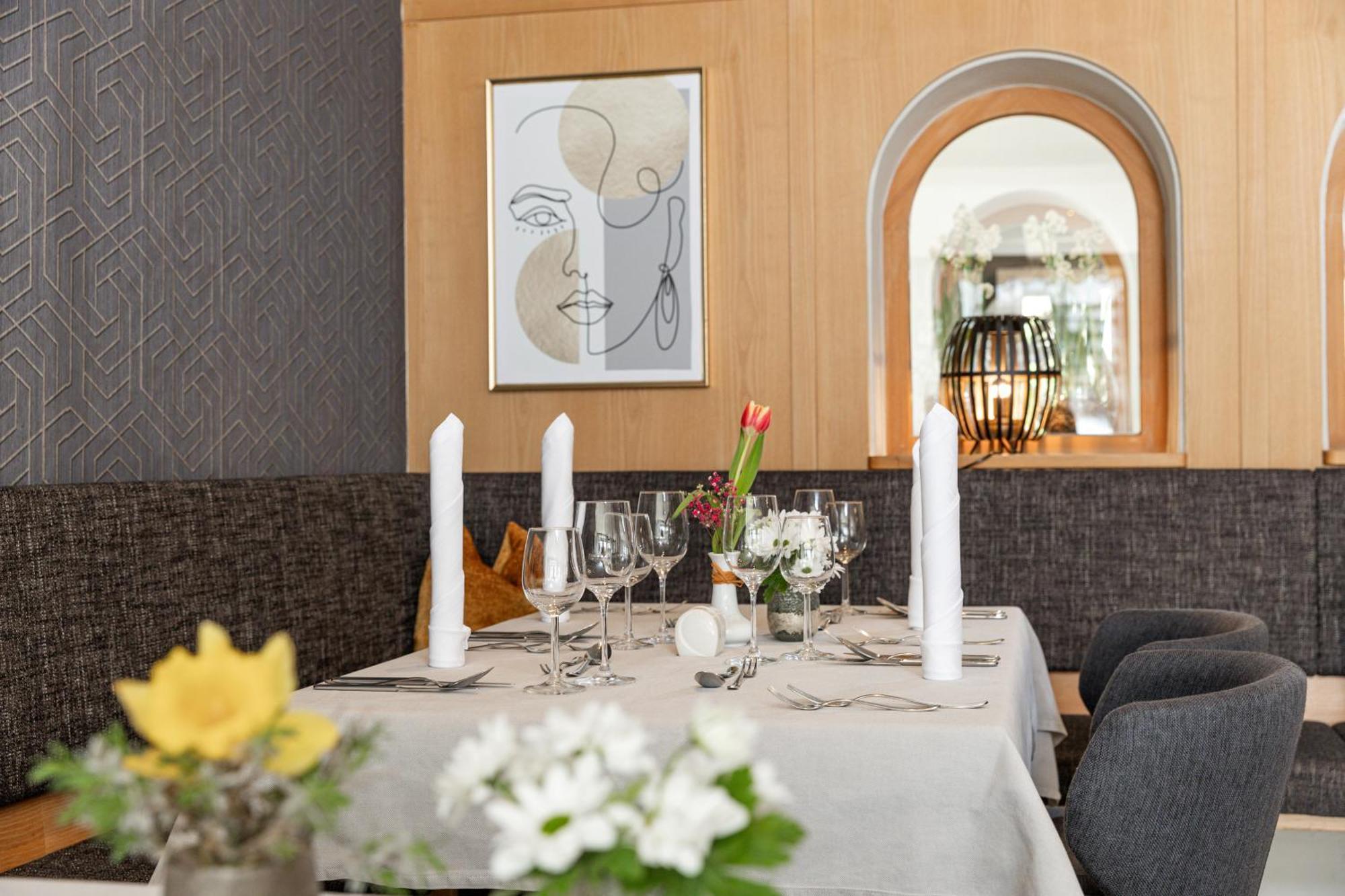 Hotel Chrysantihof Bad Birnbach Kültér fotó