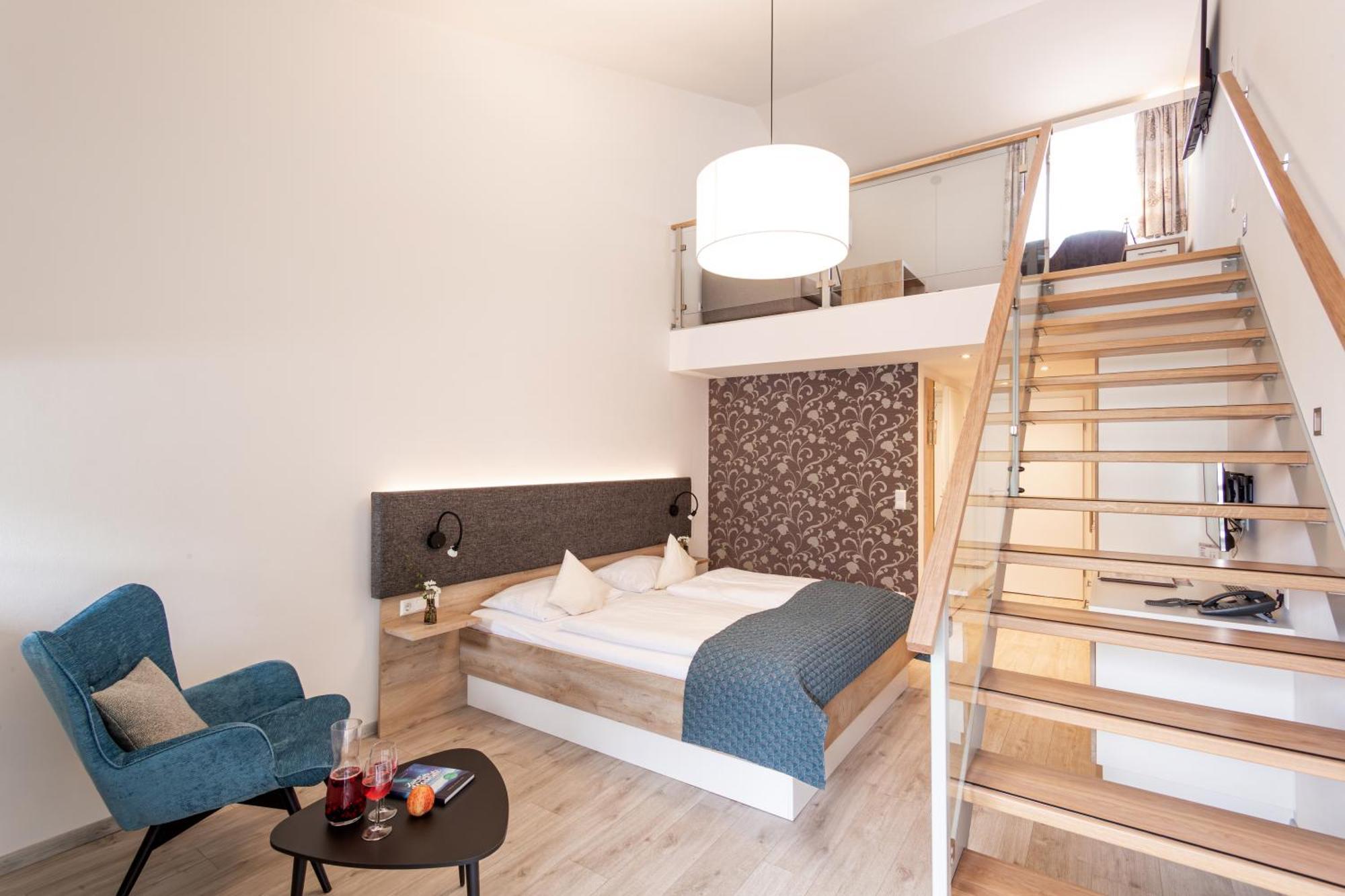 Hotel Chrysantihof Bad Birnbach Kültér fotó