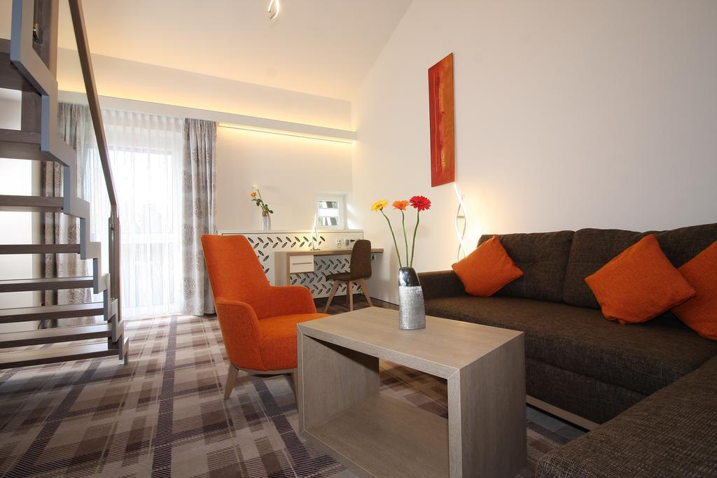 Hotel Chrysantihof Bad Birnbach Kültér fotó