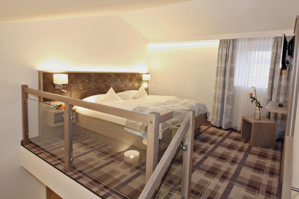 Hotel Chrysantihof Bad Birnbach Kültér fotó