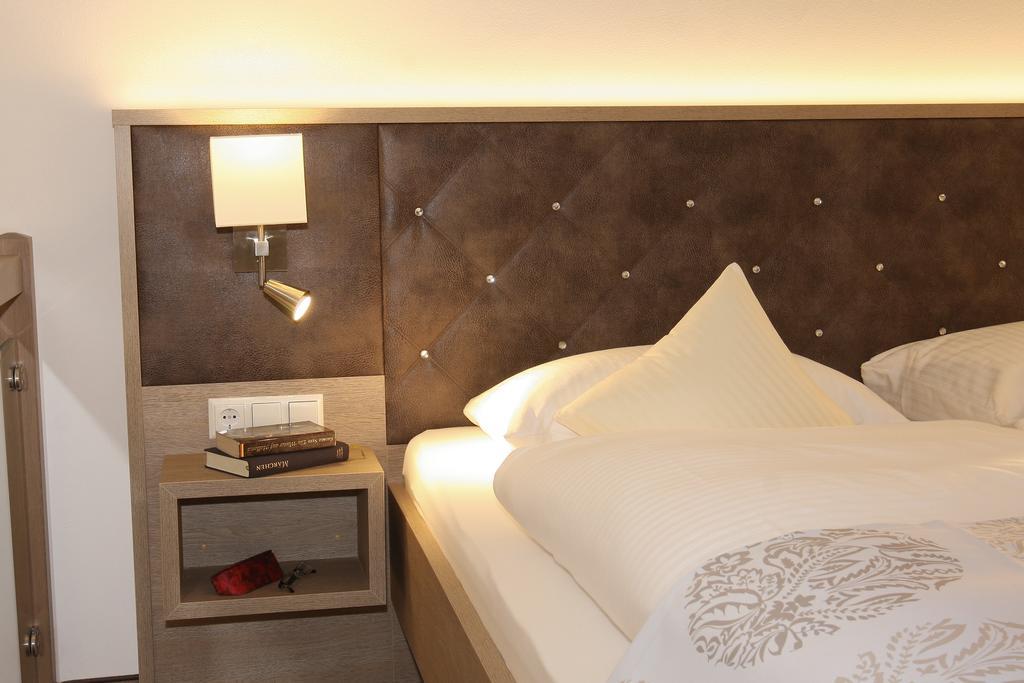 Hotel Chrysantihof Bad Birnbach Kültér fotó