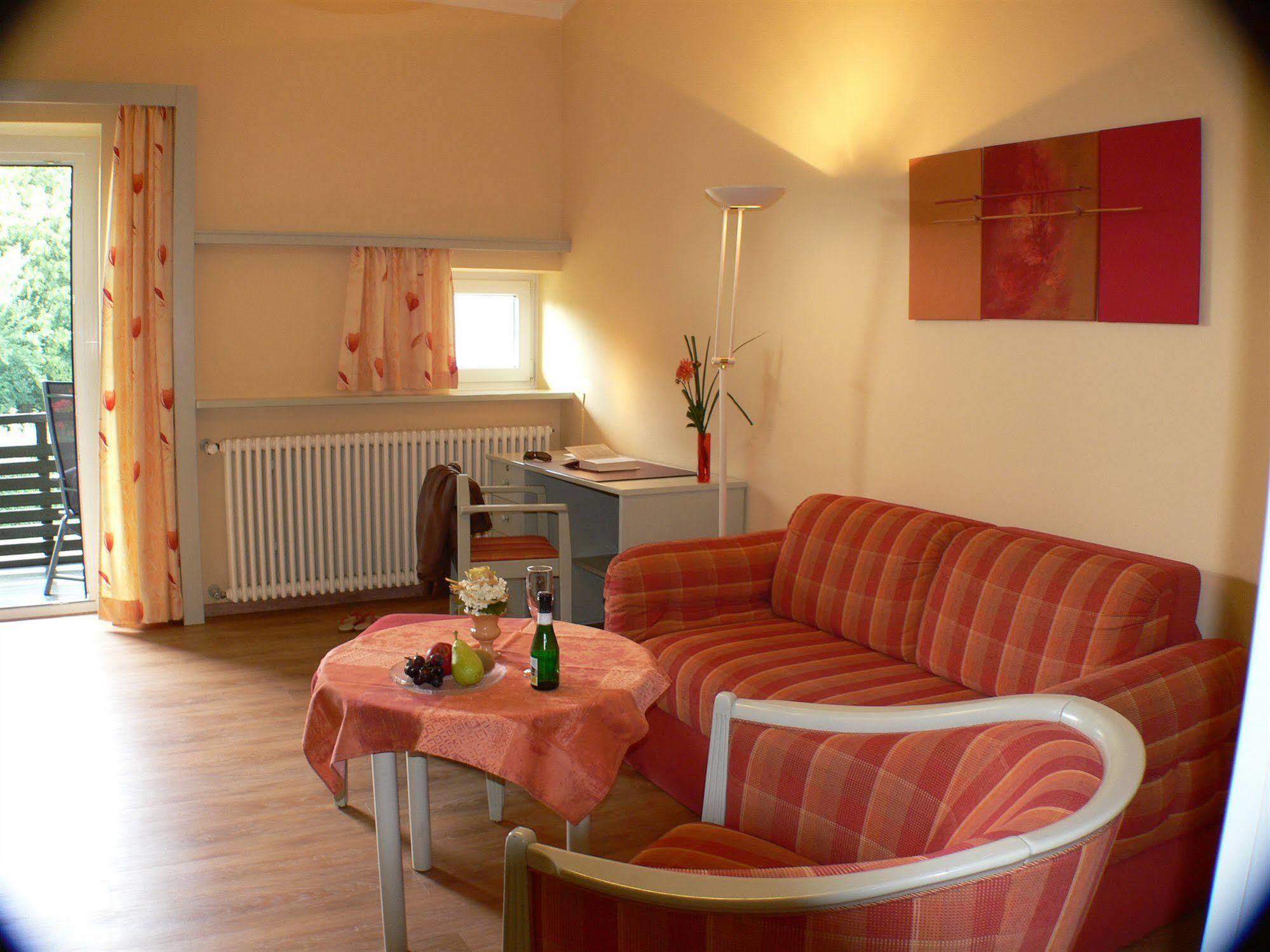 Hotel Chrysantihof Bad Birnbach Kültér fotó