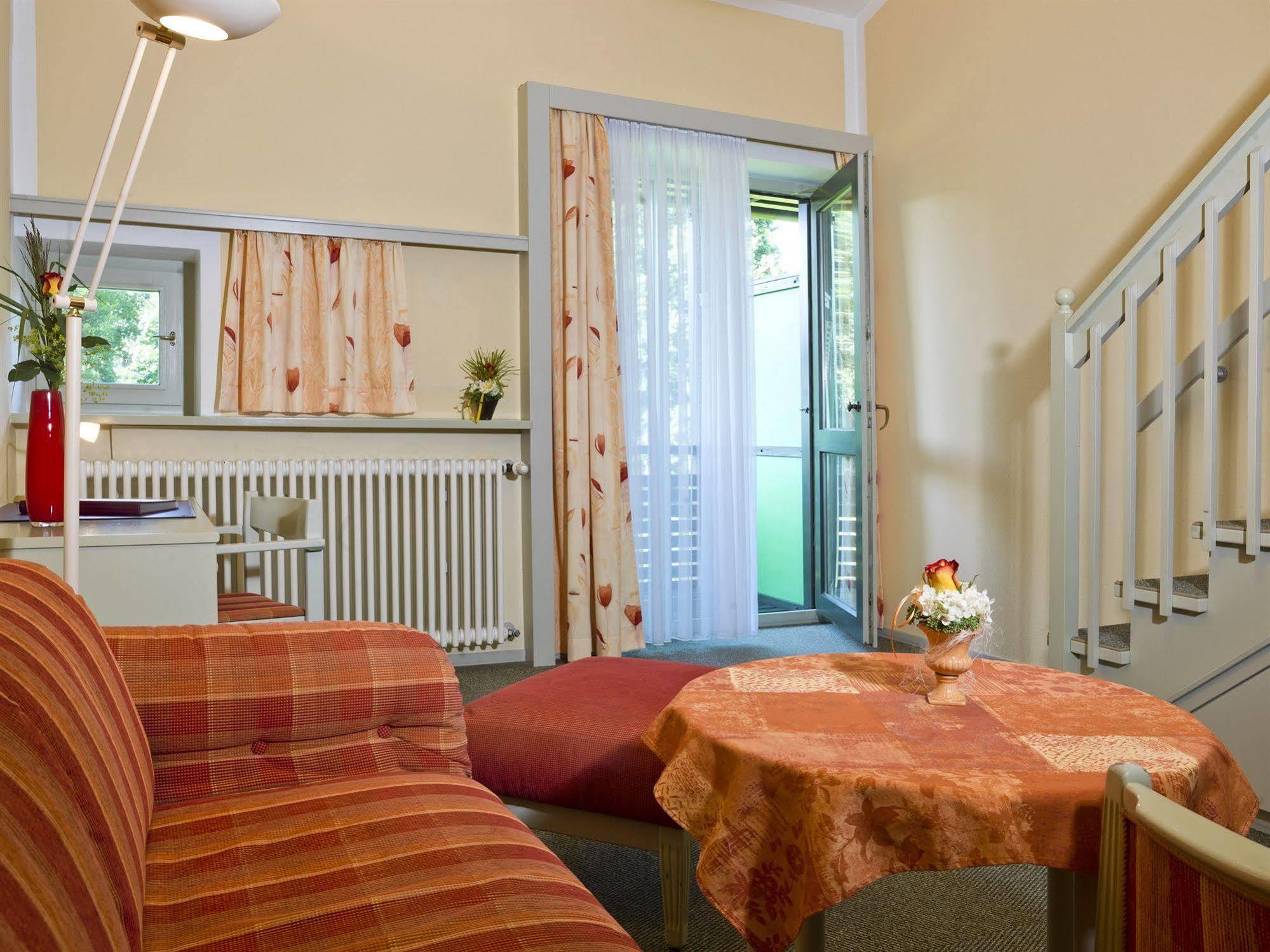 Hotel Chrysantihof Bad Birnbach Kültér fotó