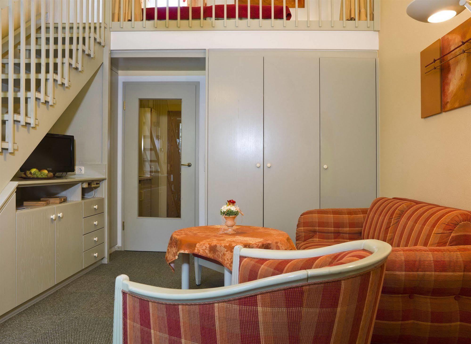 Hotel Chrysantihof Bad Birnbach Kültér fotó